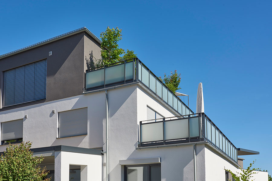 Gerl & Vilsmeier | Immobilien Projekte in Straubing