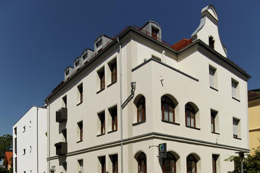 Gerl & Vilsmeier | Immobilien Projekte in Straubing